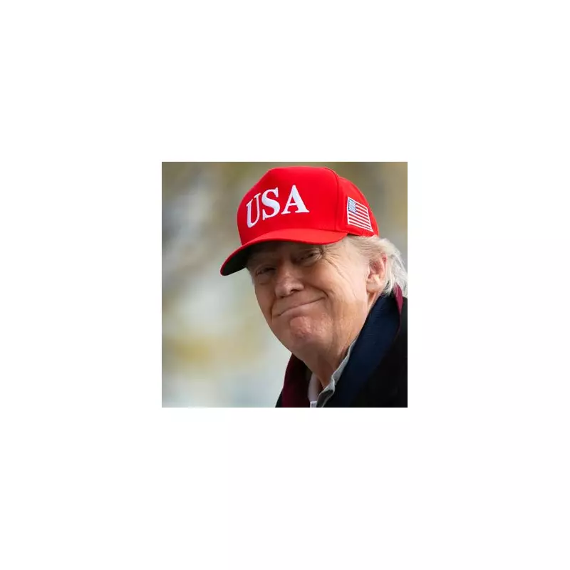 Trump Demands Ukraine Accept 28-Point Peace Plan by Thursday