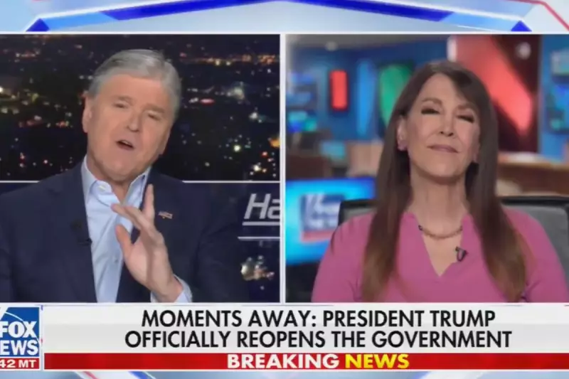 Trump-Epstein Emails Spark Fury in MAGA Media