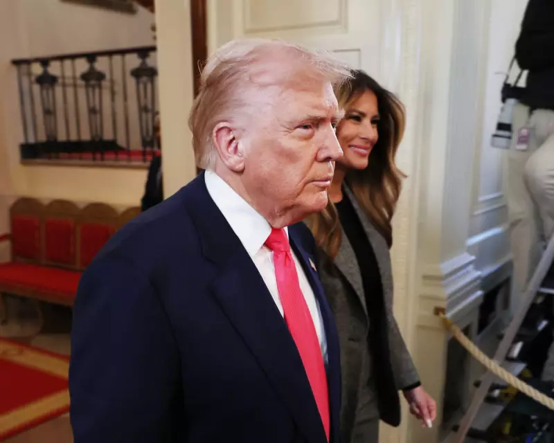 Trump Faces Congressional Vote on Epstein Files as Schools Shut Over Asbestos