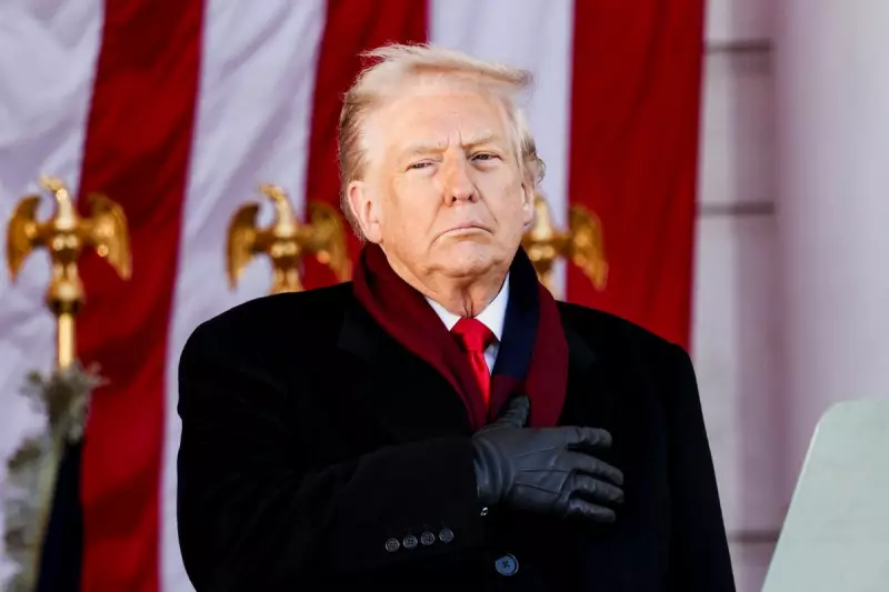 Trump's $2,000 Tariff Rebate Plan: Eligibility & Economic Doubts