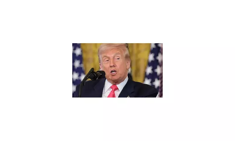 Trump's 22% Beef Tariff Threat Rattles Australian Farmers