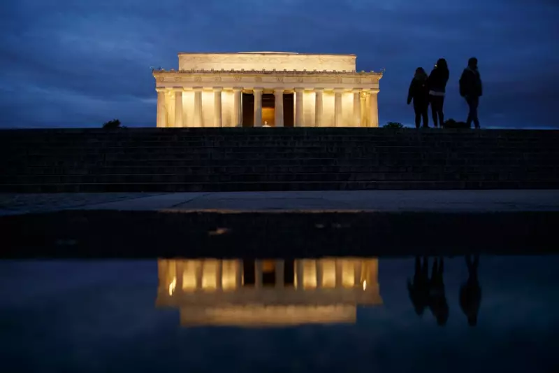 Trump's $300m Ballroom Plan and 'Biden Filth' Memorial Clean-Up