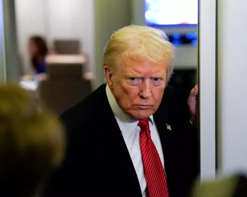 Trump's 60 Minutes Interview Sparks Controversy Over Alleged Heavy Editing