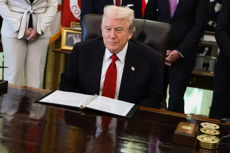 Trump's Bold Claim: Slashing Costs of Weight-Loss Drugs Like Ozempic