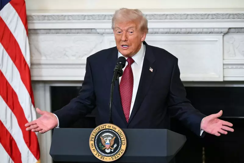 Trump's Electoral Setback: Republican Losses in Virginia and New Jersey Signal Political Headwinds