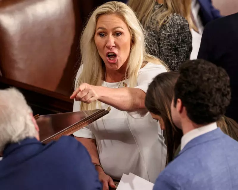 Trump's FBI & Pentagon Probes Into Democrats Spark Crisis