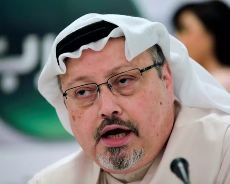 Trump's Khashoggi Defence Contradicts US Intelligence Findings