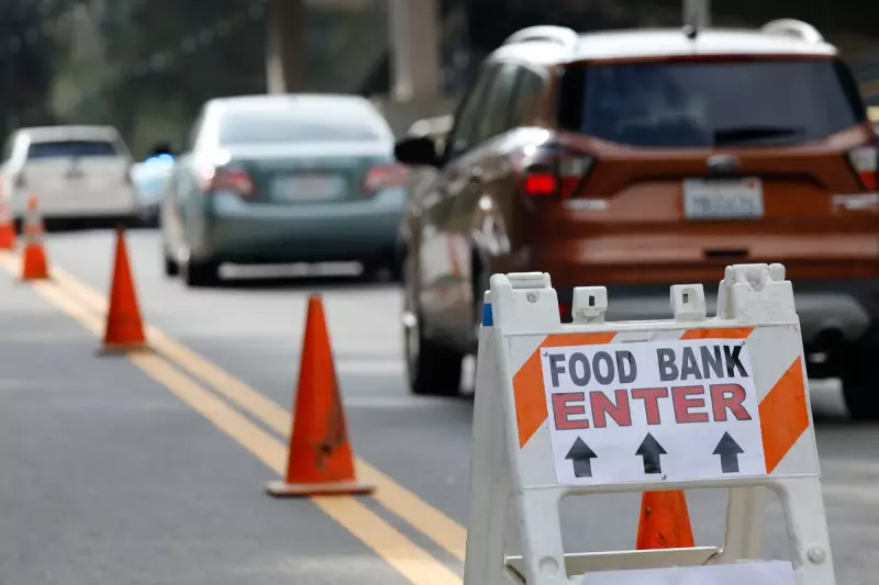 Trump's Legal Blow: Court Blocks Controversial Snap Benefits Crackdown