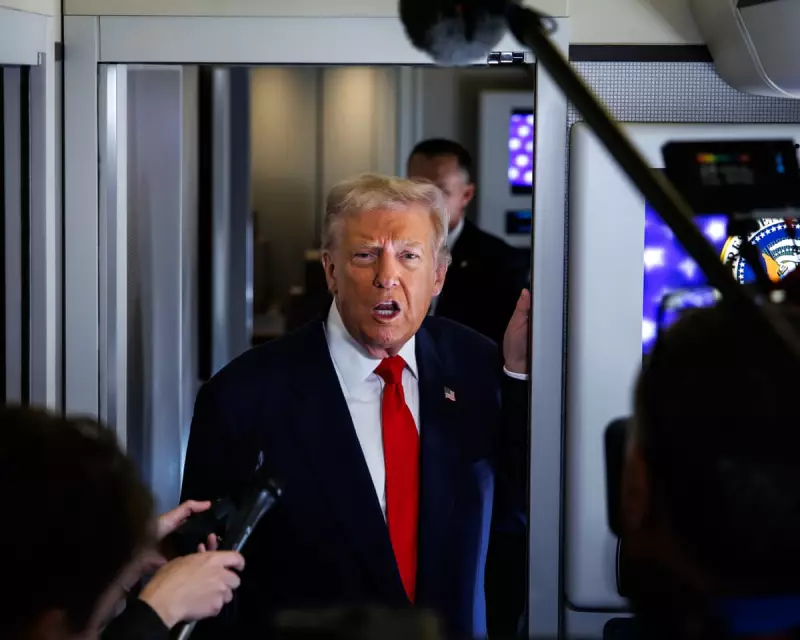 Trump's Second Term Begins Amid Legal Turmoil and Cabinet Chaos