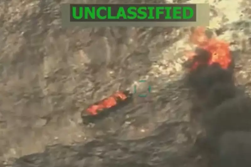 Trump's Shocking Venezuela Drug Boat Claim: Unverified Allegations Spark Outrage