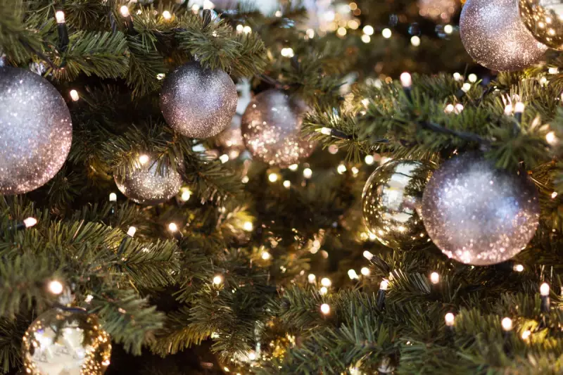 Trump's Tariffs Set to Hike Artificial Christmas Tree Prices by 20%
