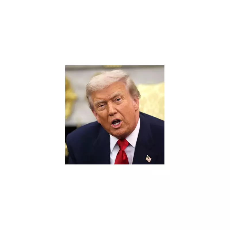 Trump's 'The Apprentice' Biopic Hits Netflix Despite Legal Battle