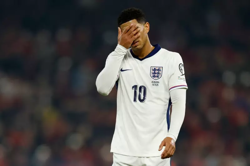 Tuchel's Bellingham message as Kane breaks Pele's England record