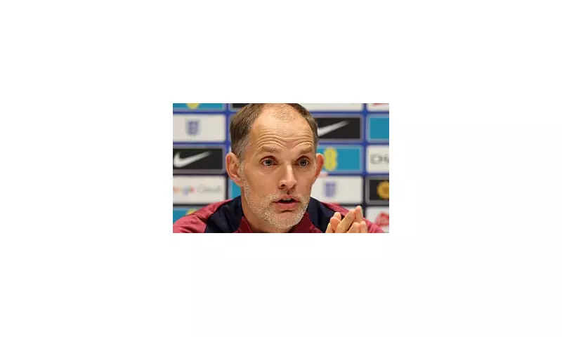 Tuchel's England Squad Dilemma: Kane, Bellingham & Foden Won't All Start