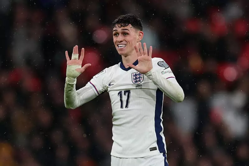 Tuchel's England World Cup Plan: Turning Squad Headaches into Advantage