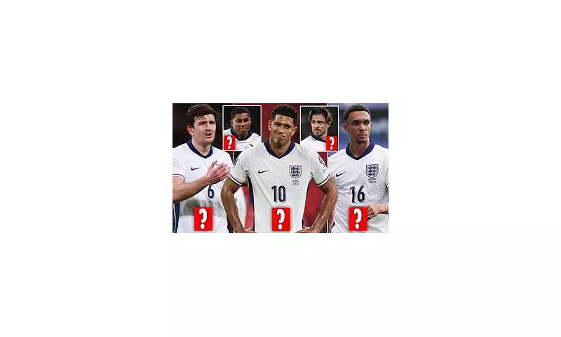 Tuchel's England World Cup Squad Dilemma: Three Experts Pick Their 26