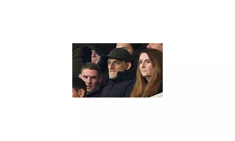 Tuchel's Grealish Talks Spark England Recall Speculation