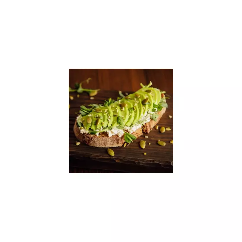 Turkey Avocado Toast: The 15-Minute Breakfast Upgrade Brits Love