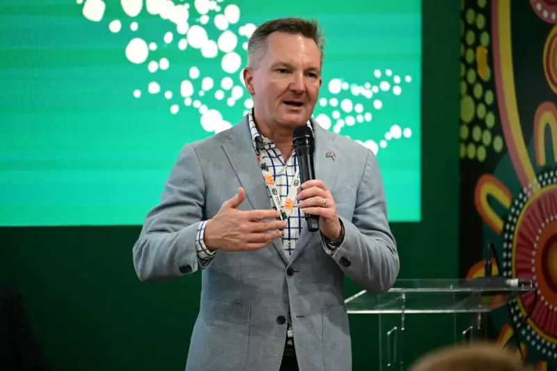 Turkey Wins Cop31 Hosting Rights After Australia Withdraws Bid