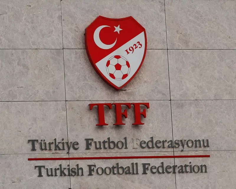 Turkish Football Crisis: 1,024 Players Suspended in Betting Probe