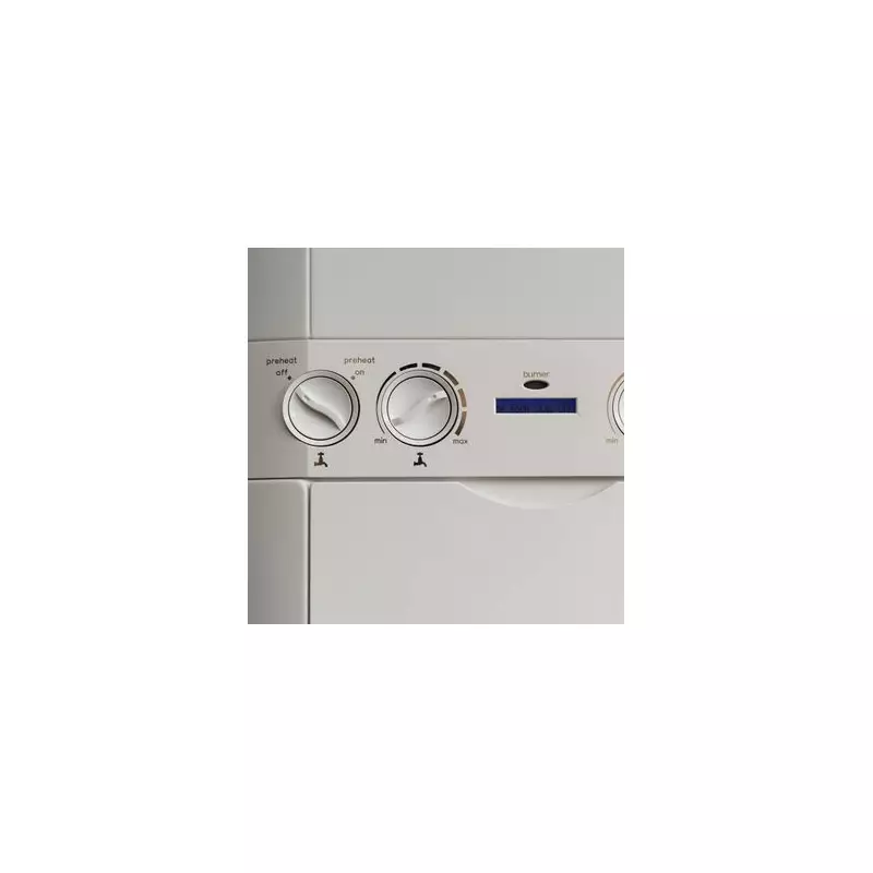 Turn One Boiler Dial to Save Up to £200 Annually on Energy Bills