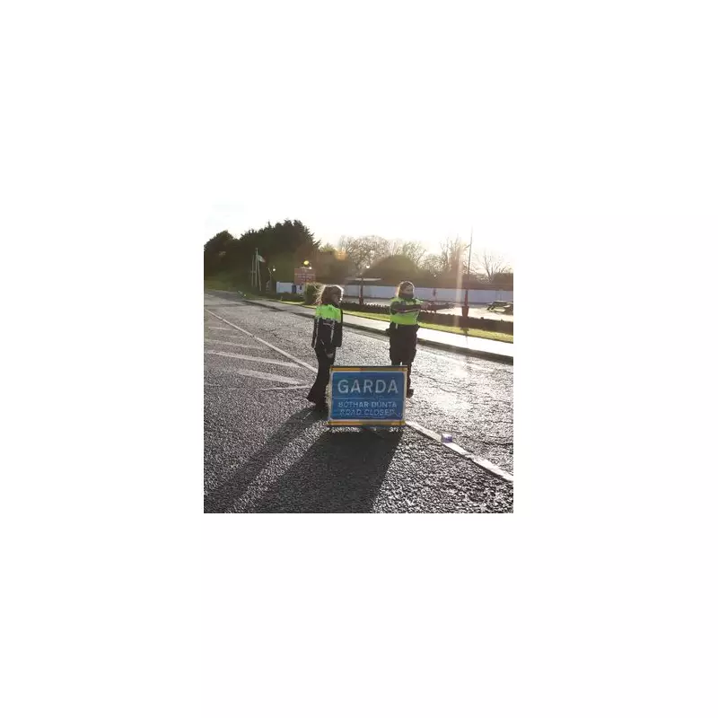 Two Dead in Gormanston Horror Crash Involving Bus, Lorry, and Car