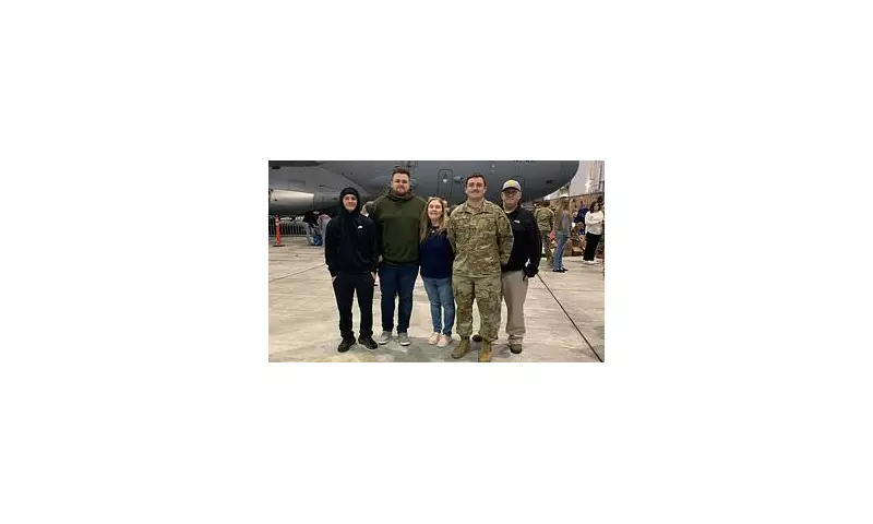 Two National Guardsmen Shot in Washington DC Terror Attack