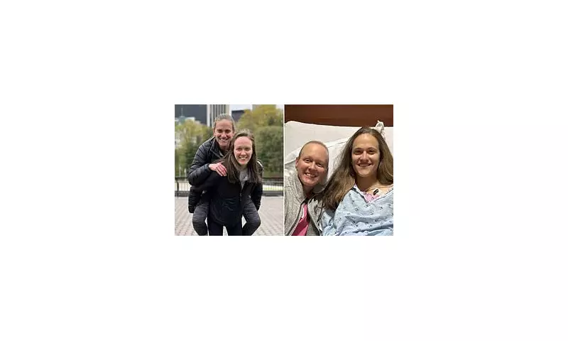 Two Sisters, 27, Diagnosed With Breast Cancer Months Apart