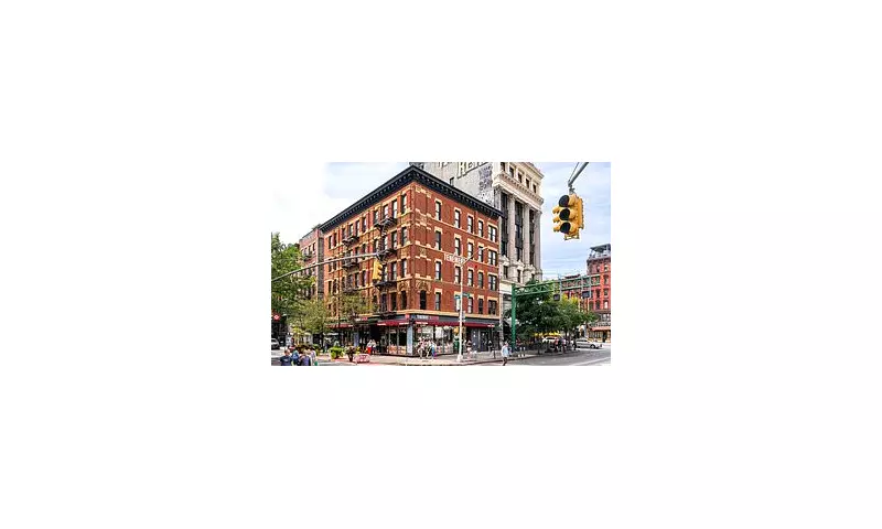 Two UK Streets Named Among World's 31 Coolest in Time Out Ranking