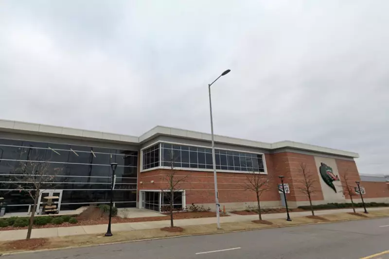 UAB Football Player Arrested After Stabbing Two Teammates Before Game