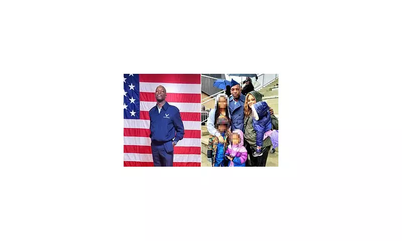 Uber Eats Driver's Shocking Arrest After Vicious Attack on Elderly Customer in Orlando