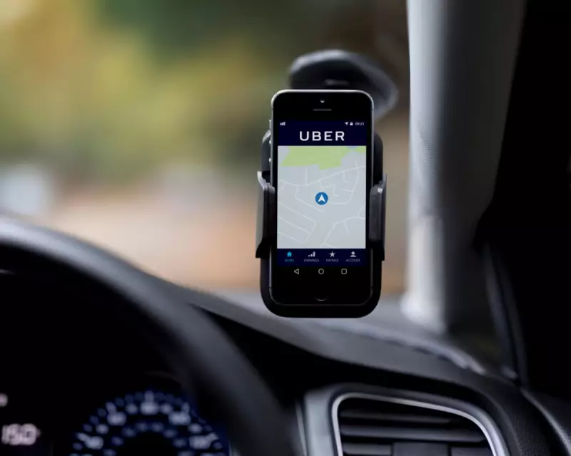 Uber Faces Legal Action Over AI Pay Systems in Europe