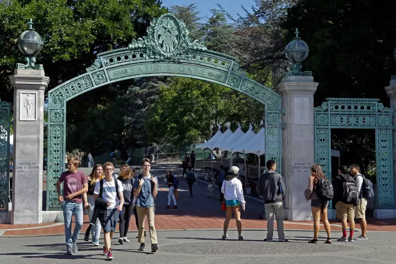 UC Berkeley Student, 19, Dies in Fraternity Pool Drowning