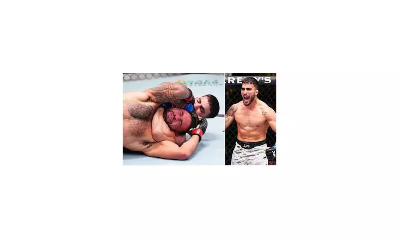 UFC Betting Scandal: Bookmakers Issue Refunds Amid Suspicious Fight Outcome Claims