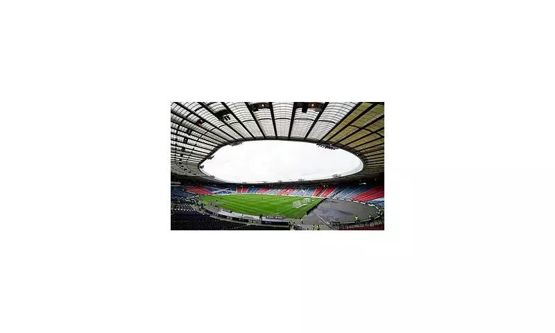 UK & Ireland Launch Unopposed Bid for 2035 Women's World Cup