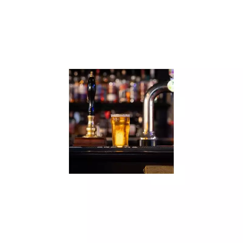 UK Alcohol Tax Rises: Beer, Wine & Spirit Prices Increase