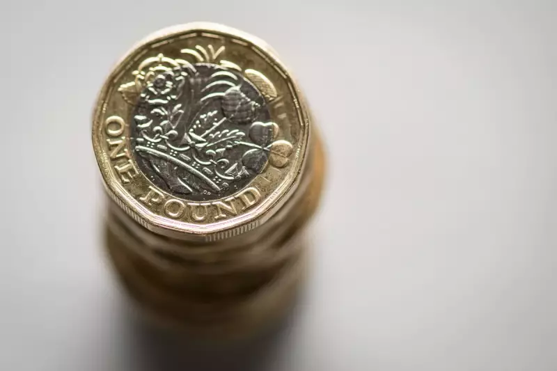 UK Bank Deposit Protection Rises to £120,000 from December
