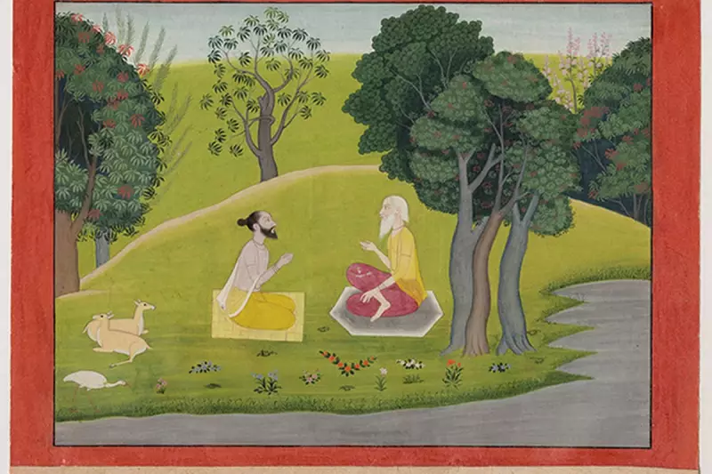 UK Blocks Export of £280k Hindu Art to Keep Cultural Treasure