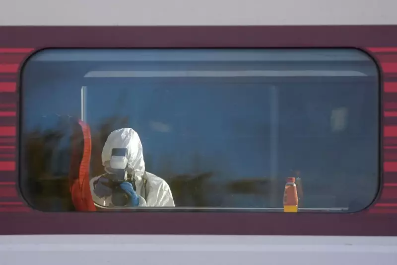 UK Braces for Economic Storm: Interest Rates, Energy Bills, and Market Jitters Dominate Headlines