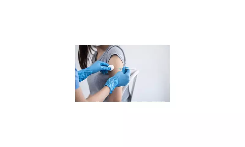 UK Braces for Worst Flu Season on Record: NHS Vaccine Crisis Looms as Thousands Face Grave Risk