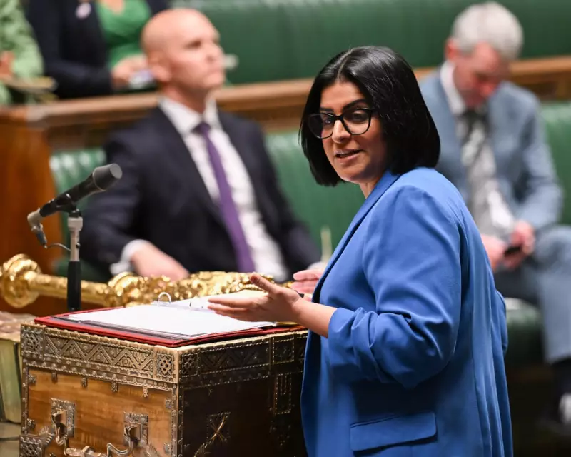 UK Carer Cancels Autistic Daughter's Benefits Over Immigration Fears