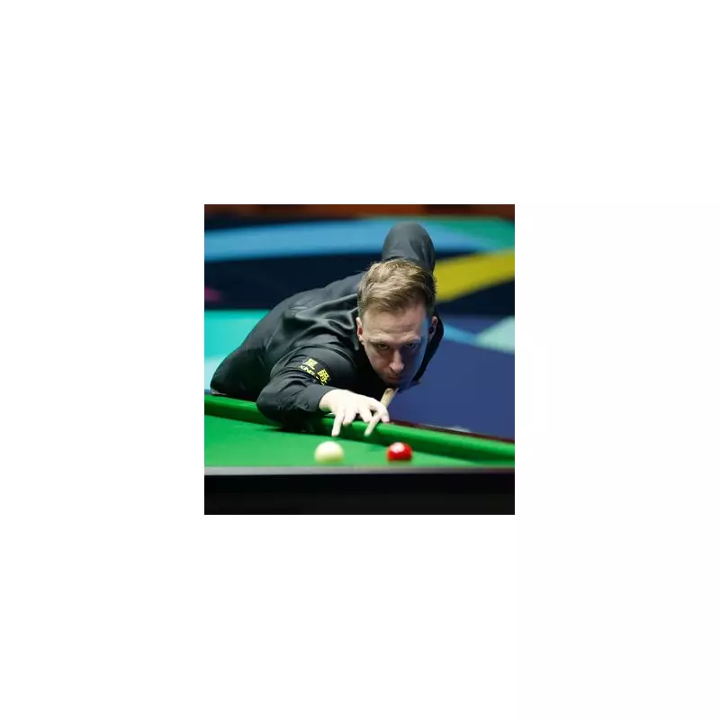 UK Championship 2025: How to Watch Trump vs Maguire Live on TV