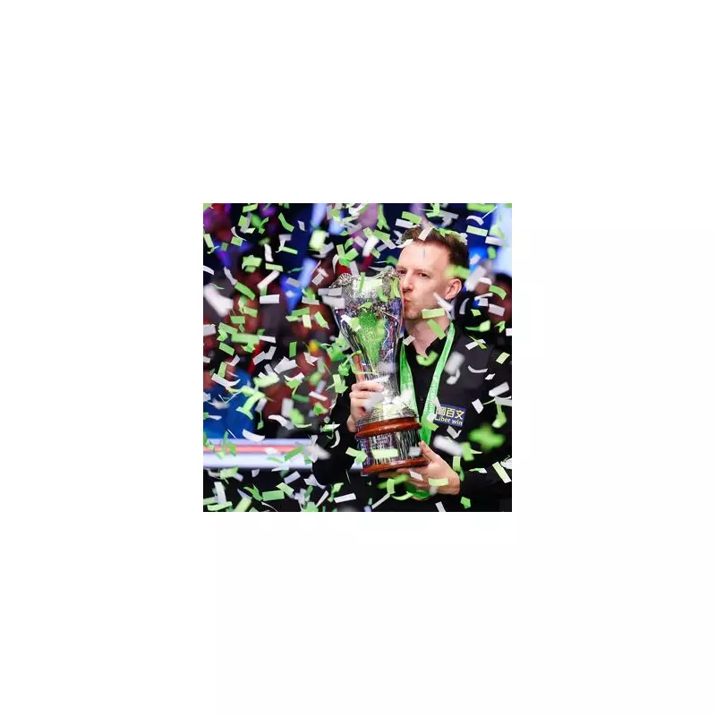 UK Championship 2025: Snooker's Triple Crown Event Kicks Off in York