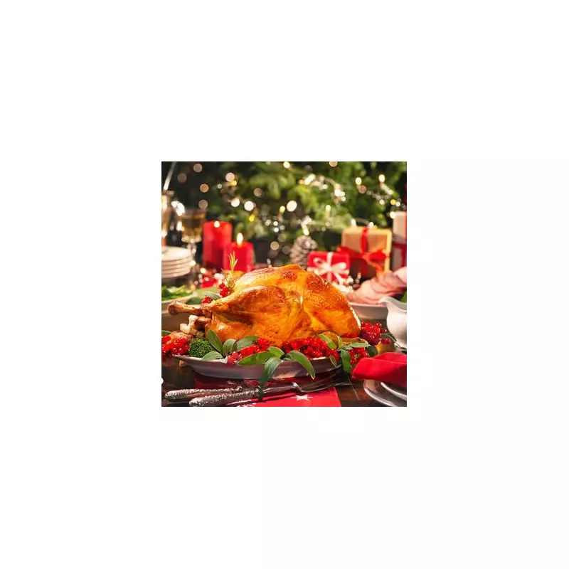 UK Christmas Turkey Shortage Fears as Farms Hit by Bird Flu