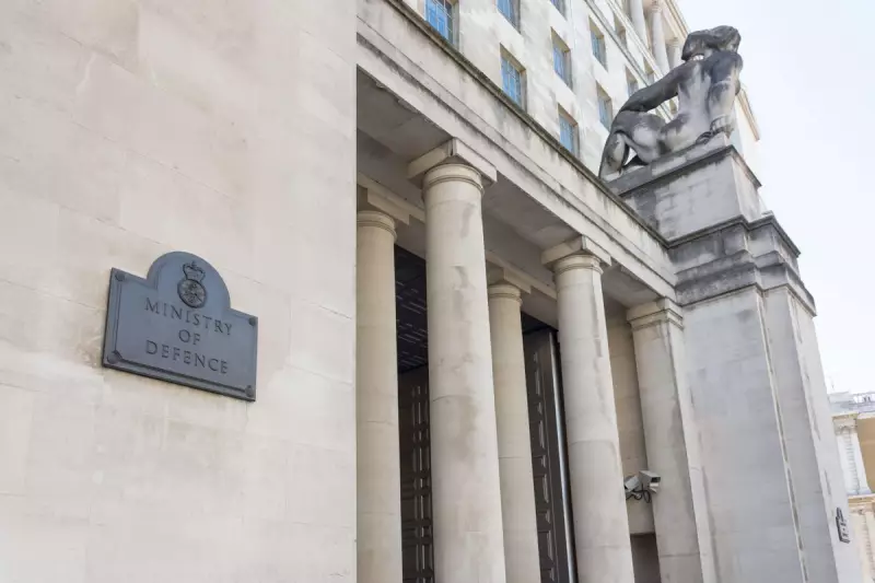 UK Defence Committee Faces Major Security Breach as Afghan Interpreter Details Leaked During Live Stream