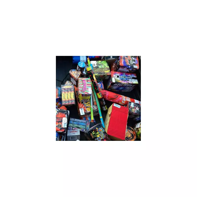 UK Fireworks Ban Update: Major Changes to Bonfire Night Celebrations Revealed