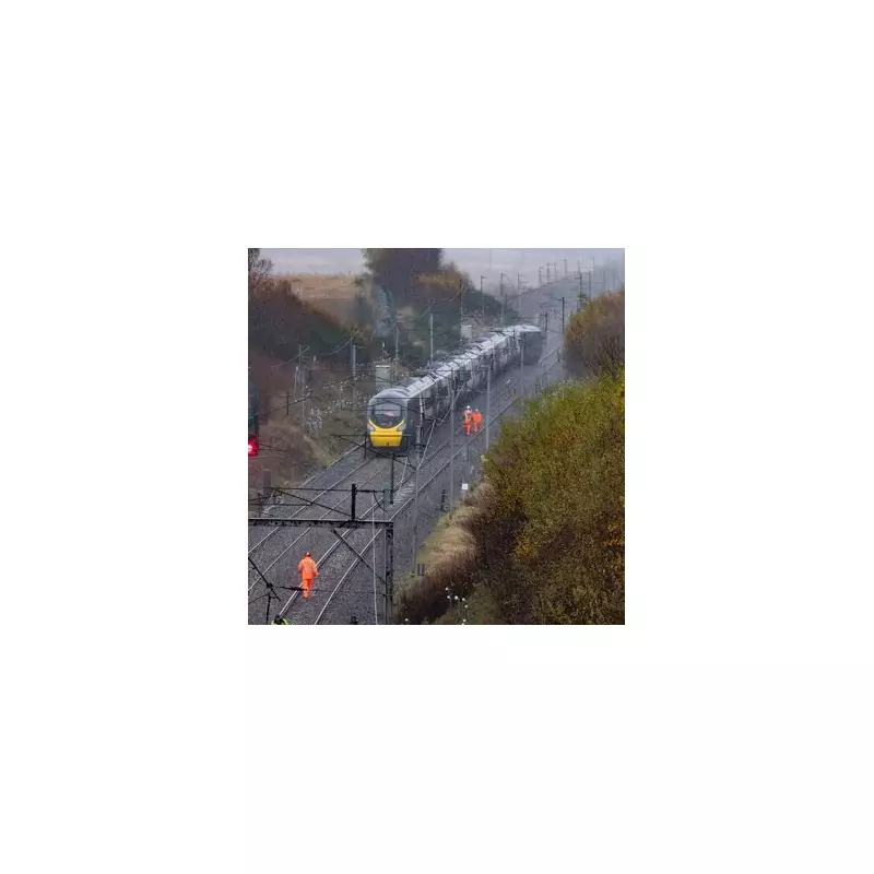 UK Foreign Office Issues Major Travel Alert: Brits Warned Against All But Essential Trips to Israel