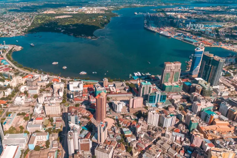 UK Foreign Office Issues Tanzania Travel Alert: What Tourists Need to Know