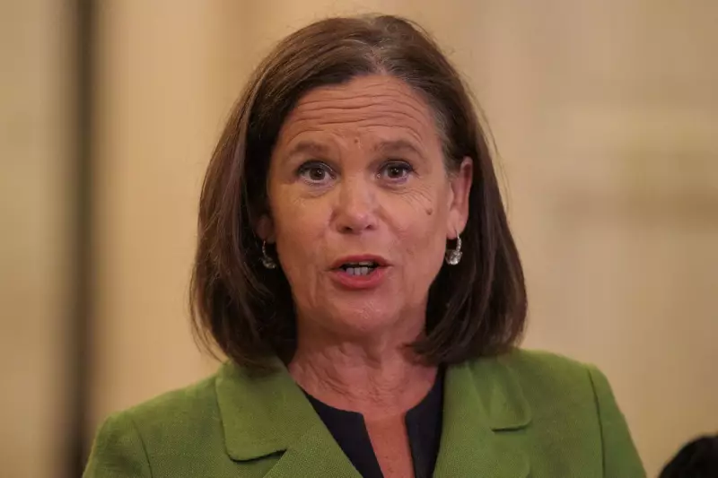 UK Government Faces Diplomatic Storm Over Irish Agriculture Policy