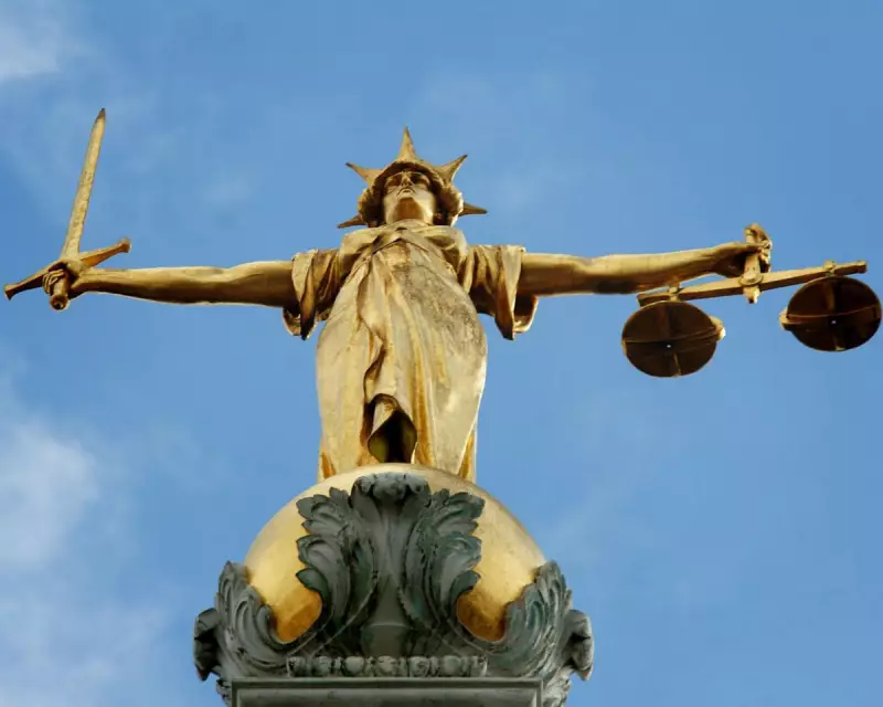 UK Government Proposes Scrapping Jury Trials: A Threat to Democracy?